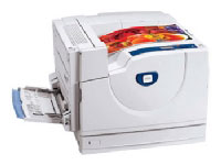 Xerox PHASER 7760NM; 35 PPM EN COLOR Y 45 PPM EN B/N, PAGEPACK O ECLICK. (7760V_ZM)